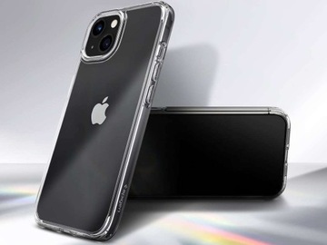 Чехол для iPhone 13, Spigen UH, чехол, чехол, чехол