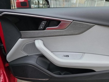 Audi A4 B9 2023 AUDI A4 S-Line Premium Plus 45, 2.0 TFSI 245KM 4X4 Quattro*: 32,111km, zdjęcie 37