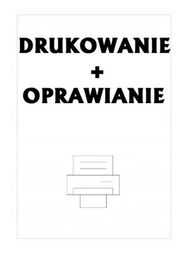Drukowanie do 10 stron