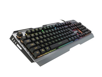 Клавиатура GENESIS Rhod 420