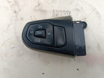 PRZYCISK PRZEŁĄCZNIK KIEROWNICY SCANIA NTG R S 2568448