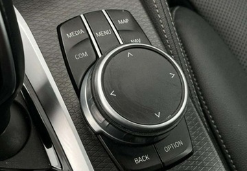 BMW Seria 5 G30-G31 Touring Plug-In 2.0 530e 292KM 2022 BMW Seria 5 M-Pakiet Hybryda Plug-In Skora Navi Kamera Full Led FV23, zdjęcie 26