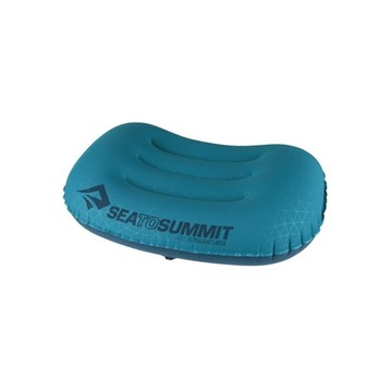 Poduszka Sea To Summit Aeros Ultralight Pillow Large Aqua