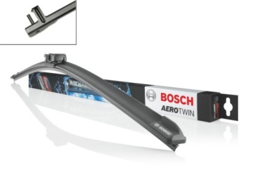ДВОРНИКИ BOSCH SKODA OCTAVIA II 2 ПЕРЕДНИЕ + ЗАДНИЕ