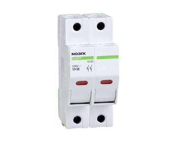 Podstawa bezpiecznikowa 10x38 2P 30A Ex9FP Noark