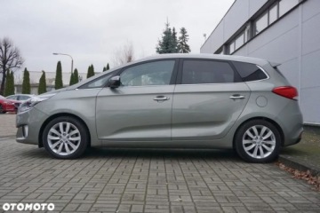 Kia Carens IV Minivan 1.7 VGT CRDI 115KM 2016 Kia Carens Kia Carens 1.7 Diesel 115KM, zdjęcie 13