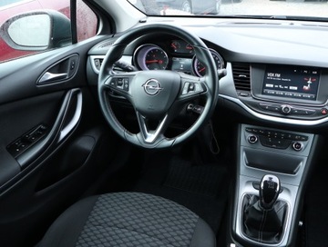 Opel Astra K Sports Tourer 1.4 Turbo 125KM 2016 Opel Astra 1.4 T, Salon Polska, Serwis ASO, zdjęcie 6