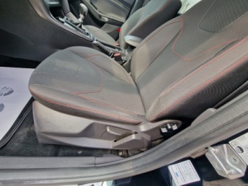 Ford Focus III Kombi Facelifting 1.0 EcoBoost 140KM 2017 Ford Focus ST-LINE 1.0 EcoBoost 140Ps Navi Ksenon Alu Piekny Gwarancja, zdjęcie 17