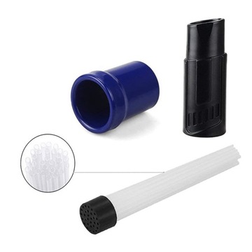 Плотная насадка-насадка для пылесоса 32мм 35мм KARCHER DUST DADDY