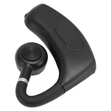 Bluetooth-гарнитура BT 5.4 с одним ухом и пониженным шумоподавлением UN