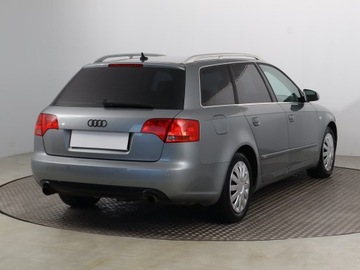 Audi A4 B7 Avant 1.8 T 163KM 2006 Audi A4 1.8 T, Klima, Klimatronic, Parktronic, zdjęcie 4