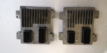 CHEVROLET AVEO 12645482 AA2T JEDNOTKA ECU