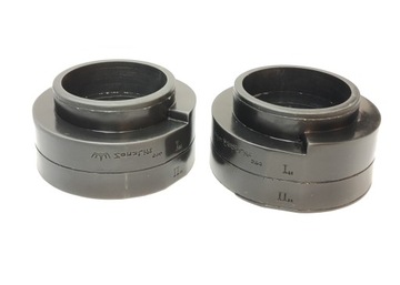 Шпалы подвески Opel Monterey Lift 5см 4х4