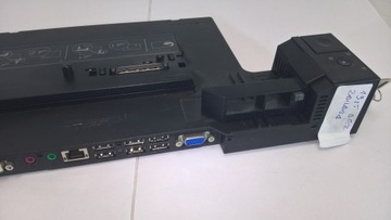 Док-станция LENOVO TYPE 4337 G1380