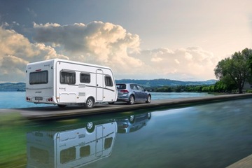 Фаркоп Ford Tourneo Connect II V408 2014-