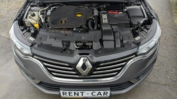 Renault Talisman Kombi 1.7 Blue dCi 120KM 2019 Renault Talisman 1.7D 120PS OPŁACONY Bezwypadkowy, zdjęcie 36