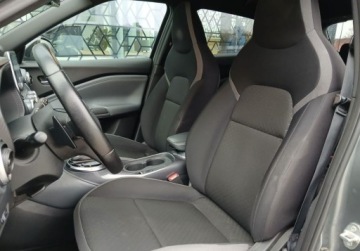 Nissan Juke II Crossover 1.0 DIG-T 114KM 2020 Nissan Juke Juke Tekna Automat DCT Vat Marza Salon PL Rej. 2021r., zdjęcie 5