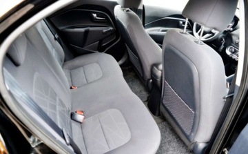 Kia Rio III Hatchback 3d 1.2 DOHC CVVT 85KM 2012 Kia Rio Klimatyzacja, Bluetooth, Zadbany 1.2 Benzyna 85KM, zdjęcie 16