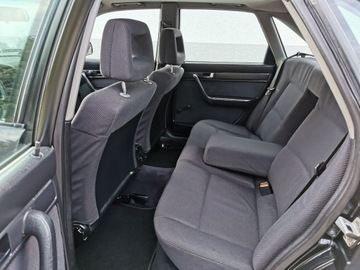 Audi 100 C4 Sedan 2.0 101KM 1991 Audi 100 2.0 Benzyna 100KM Szyberdach Alu, zdjęcie 15