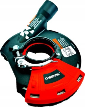 ПЫЛЕОТДАЧА ДЛЯ ШЛИФОВАЛЬНОЙ МАШИНЫ 115-125