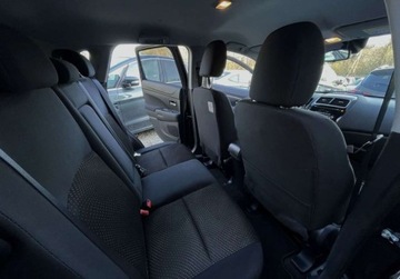 Mitsubishi ASX I SUV Facelifting 1.6 117KM 2015 Mitsubishi ASX 1.6 117KM manual GWARANCJA 109000km 1.6 Benzyna, zdjęcie 16