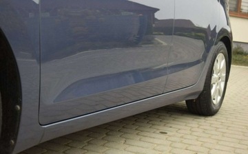 Hyundai i30 II Wagon 1.4 CVVT 100KM 2013 Hyundai i30 1.4B Klima Navi Kamer 2 Kpl Kol Sprowadzony Oplacony, zdjęcie 13