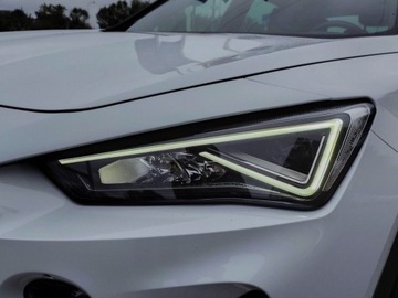 Cupra Formentor Crossover 1.5 TSI 150KM 2024 Cupra Formentor Martwe pole Virtual Faktura23 El.klapa Panorama Model 2024, zdjęcie 8