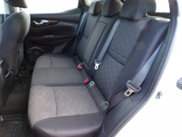 Nissan Qashqai II Crossover 1.6 dCi 130KM 2014 Nissan Qashqai Klimatronic /4x4/Navi /Led / 1,6, zdjęcie 19