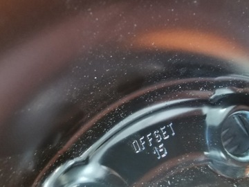 KOLO DOJEZDOVÉ FIAT 500L OE 135/70R16 12-17 5X98