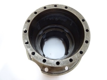 Передняя втулка HC, Hangcha Cpcd, Cpqd 5-10 тонн