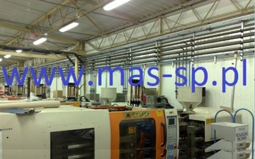 ОХЛАДИТЕЛЬ, КОНДЕНСАТОР, МАШИННЫЙ БЛОК