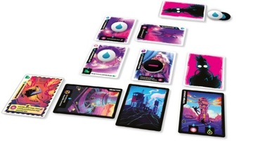 LUCKY DUCK GAMES Карточная игра Рэдлендс