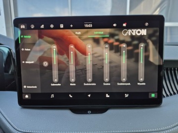 Skoda Superb IV Kombi 2.0 TSI 204KM 2026 Skoda Superb l&amp;K 265KM TSI DSG 4x4, zdjęcie 30