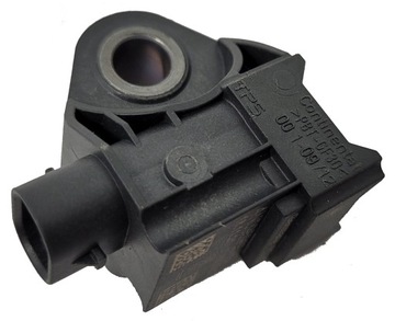 CZUJNIK UDERZENIOWY AUDI A4 B9 A5 8W6 A6 C8 A7 4K8 Q5 80A Q7 4M NOWY 4N0