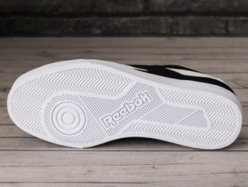 Кроссовки Reebok Royal Complete3Low DV6731