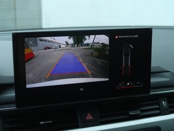 Audi A4 B9 Avant Facelifting 2.0 30 TDI 136KM 2022 Audi A4 30 TDI, Salon Polska, 1. Właściciel, zdjęcie 14