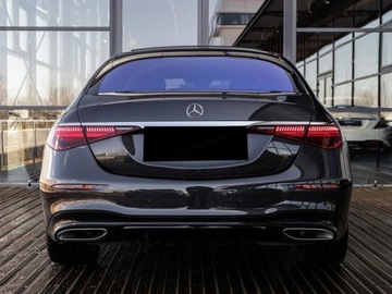 Mercedes Klasa S W223/V223 2025 MERCEDES-BENZ S Klasa 350 d 4-Matic AMG Line 2025, zdjęcie 5