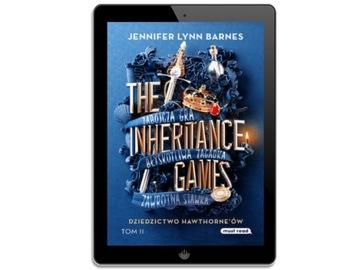 Наследственные игры. Том II Наследие Боярышника