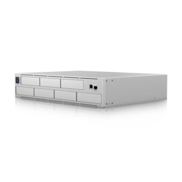 2X Сетевой видеорегистратор Ubiquiti UniFi UNVR-Pro