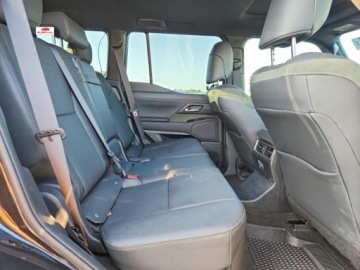 Lexus GX 2024 Lexus GX 550 Overtrail 2024 3.4 Benzyna 349KM, zdjęcie 10