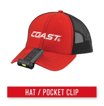 СВЕТОДИОДНАЯ ЗАЖИМНАЯ ЛАМПА МНОГОФУНКЦИОНАЛЬНАЯ UV COAST HX3