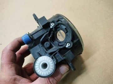 HALOGEN PŘEDNÍ FORD MUSTANG 2015> ORIGINÁLNÍ JEHLA