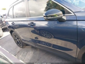 Honda CR-V VI 2024 Honda CR-V Hybrid Sport Touring, 2024r., 4x4, 2.0L 2.0 Hybryda 145KM, zdjęcie 4