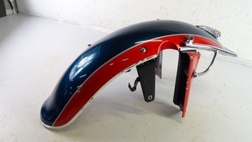Suzuki Marauder VZ 800 Fender Front Railling