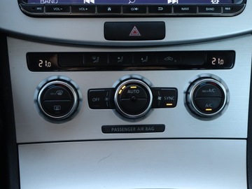 Volkswagen CC 1.4 TSI 160KM 2012 VW CC 1.4 TSI, Salon Polska, Serwis ASO, GAZ, zdjęcie 17