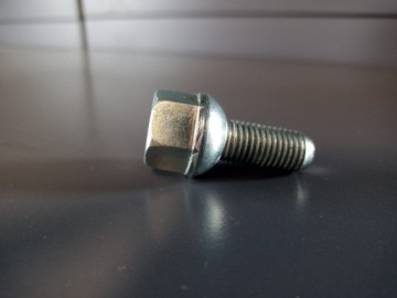 Штифт М12х1,5х25 УЗЕЛ