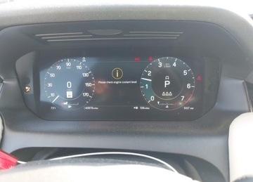 Land Rover Discovery V 2021 Land Rover Discovery 2021r., Se, 2L, od ubezpieczalni 2.0 Benzyna 249KM, zdjęcie 11