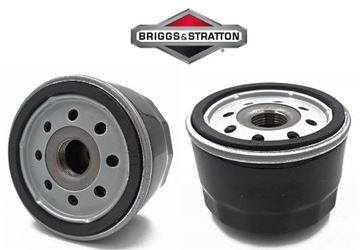 Filtr oleju BRIGGS STRATTON 492932S traktorka