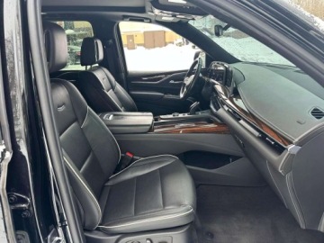 Cadillac Escalade III 2023 Cadillac Escalade 2023 CADILLAC ESCALADE ESV PREMIUM LUXURY 6.2 Benzyna, zdjęcie 8