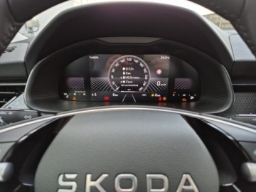 Skoda Kamiq Crossover Facelifting 1.0 TSI 115KM 2026 Skoda Kamiq Drive 1,0 TSI 115 KM manual z placu, zdjęcie 21